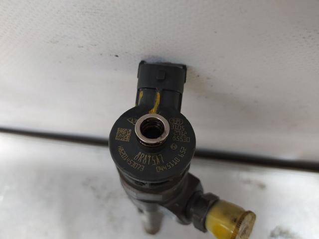 H8201453073 RENAULT Топливные форсунки купить в Ужгород