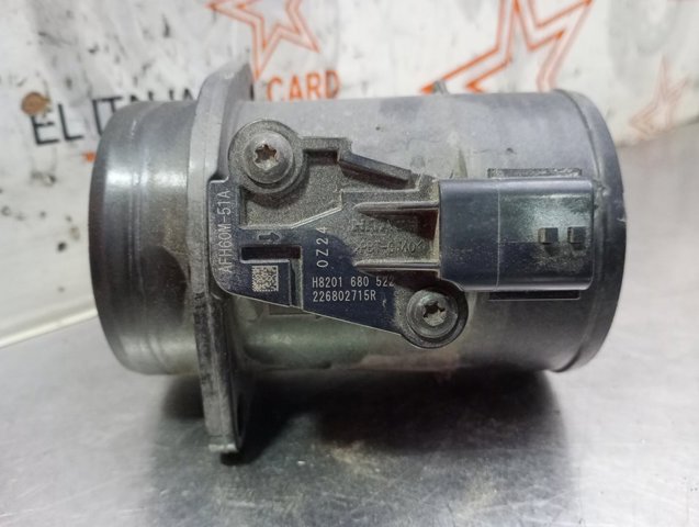 H8201680522 RENAULT купить в Ирпень