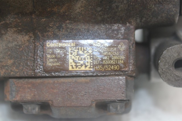 RENAULT H82286029 в наличии Харьков