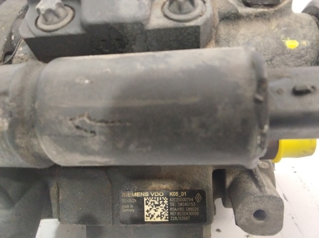 RENAULT H82286029 в наличии Винница