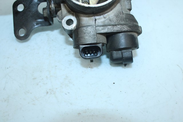H873633 RENAULT Дроссельная заслонка купить в Черновцы