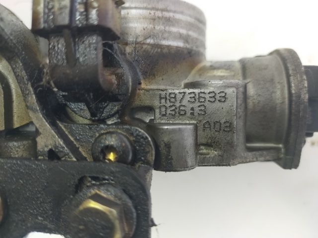 H873633 Дроссельная заслонка купить Ровно
