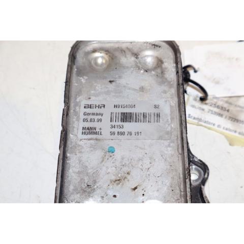 H9154004 MERCEDES Масляный радиатор купить в Запорожье