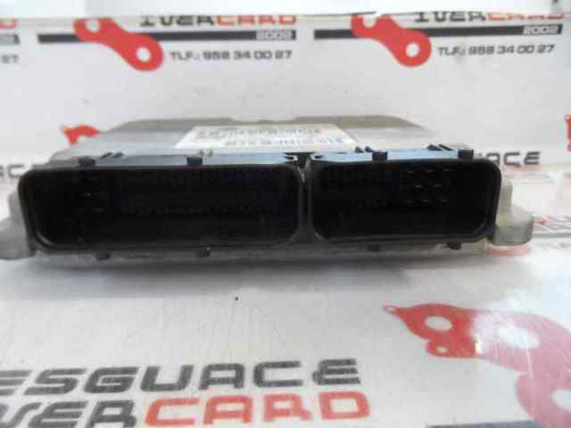 Motor montado HA VAG