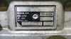 Caixa Automática de Mudança montada HAN VAG