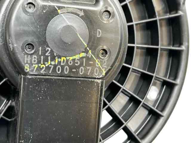 MAZDA HB111D65102 Вентилятор печки в наличии Тернополь