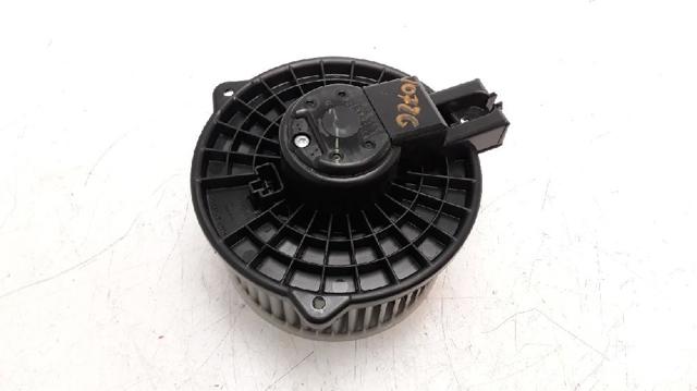 Motor de ventilador de forno (de aquecedor de salão) HB111D65102 MAZDA