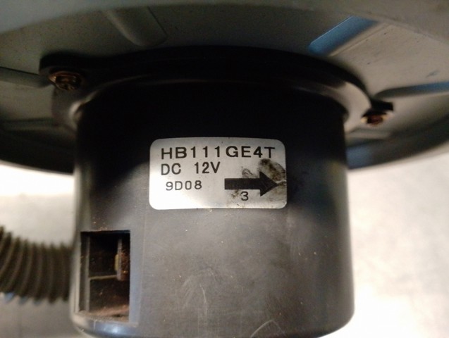 HB111GE4T MAZDA купить в Киев