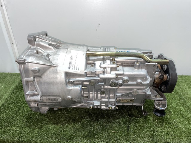 Caixa de velocidades para BMW 5 (E39) (1995-2003) 530 D 30-6D-1 D HBC