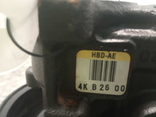 HBDAE Насос ГУР купить Тернополь