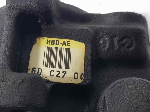 HBDAE FORD Насос ГУР купить в Полтава