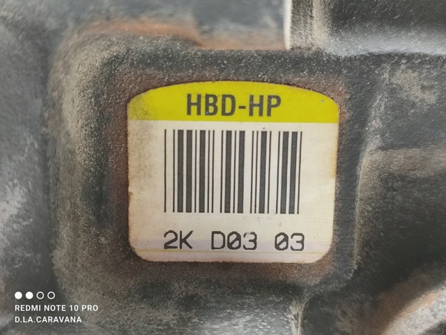FORD HBDHP Насос ГУР в наличии Каменское