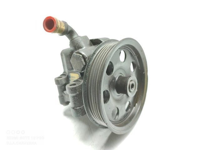 FORD HBDJC Насос гидроусилителя руля (ГУР) в наличии Украина