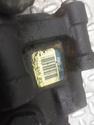 HBDJC FORD Насос ГУР купить в Черкассы