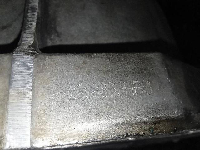 HBG BMW КПП купить в Чернигов