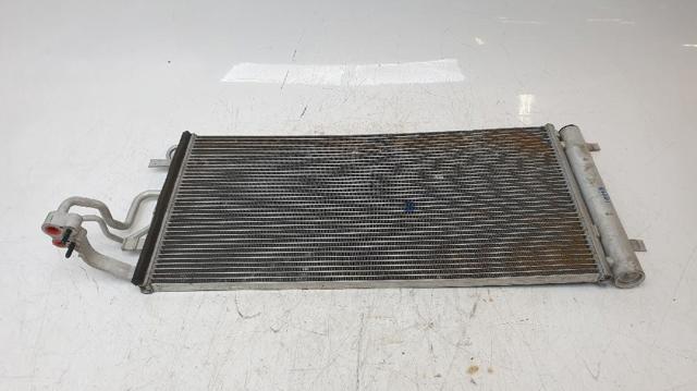 Radiador de intercooler Hyundai I30 PD