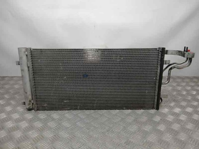 Radiador de intercooler Hyundai I30 PD