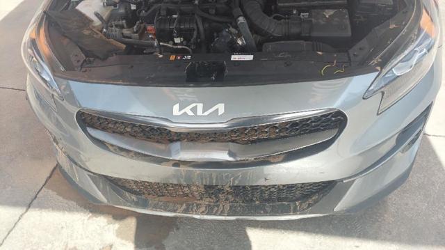 Radiador de intercooler Hyundai I30 PD