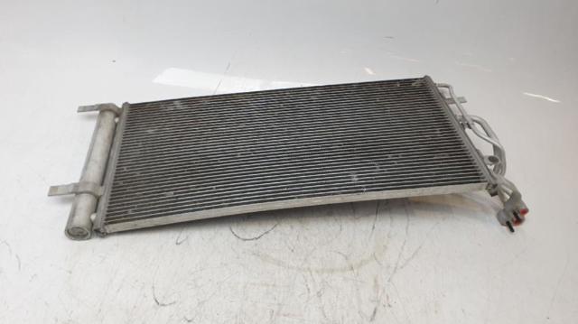 Radiador de intercooler Hyundai I30 PD