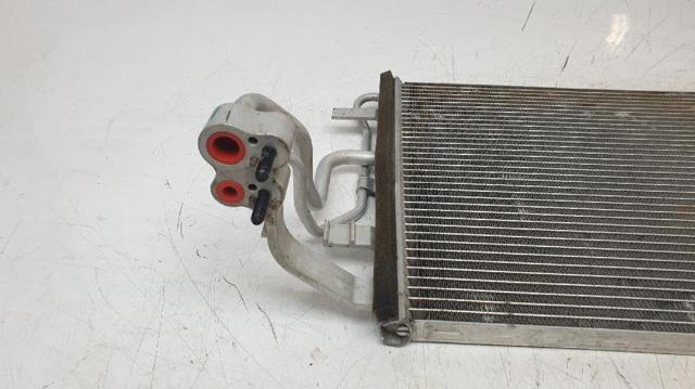 Radiador de intercooler Hyundai I30 PD