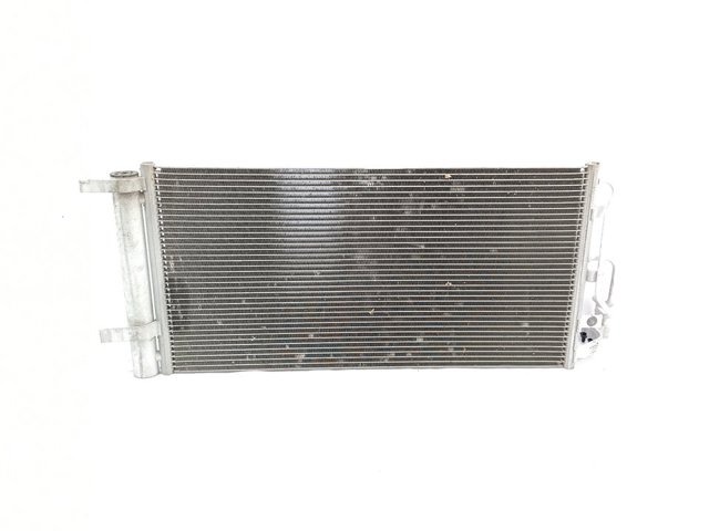 Radiador de intercooler Hyundai I30 PD