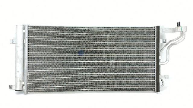 Radiador de intercooler Hyundai I30 PD