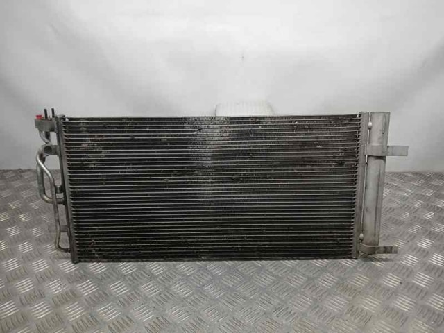 Radiador de intercooler Hyundai I30 PD