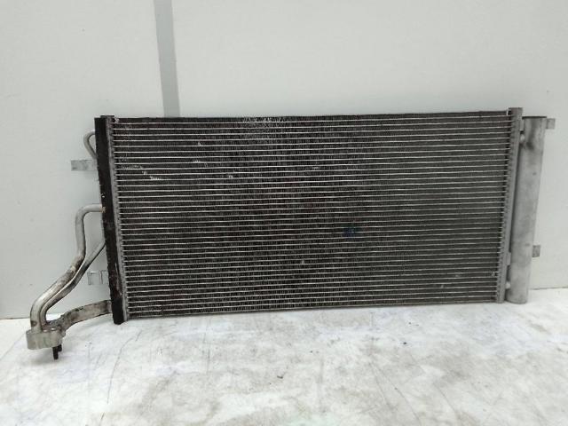 Radiador de intercooler Hyundai I30 PD