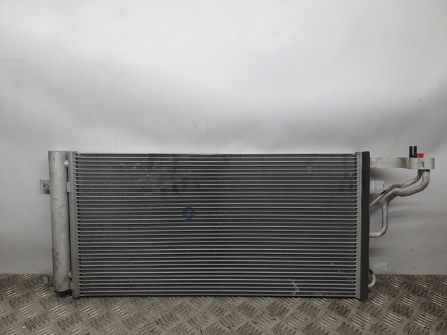 Radiador de intercooler Hyundai I30 PD