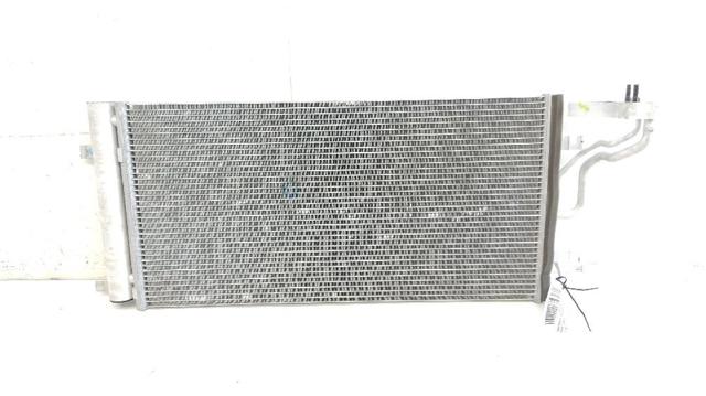 Radiador de intercooler Hyundai I30 PD
