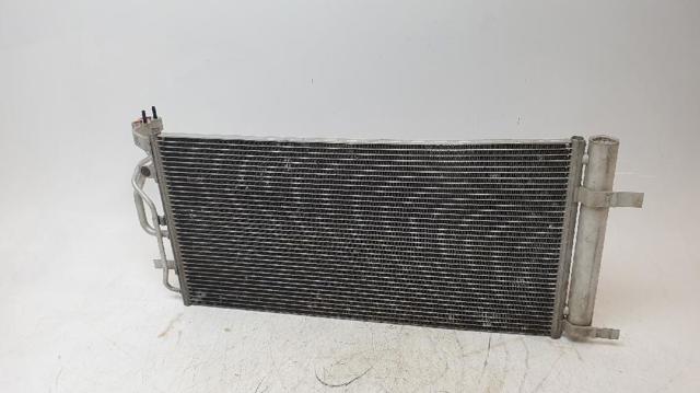 Radiador de intercooler Hyundai I30 PD