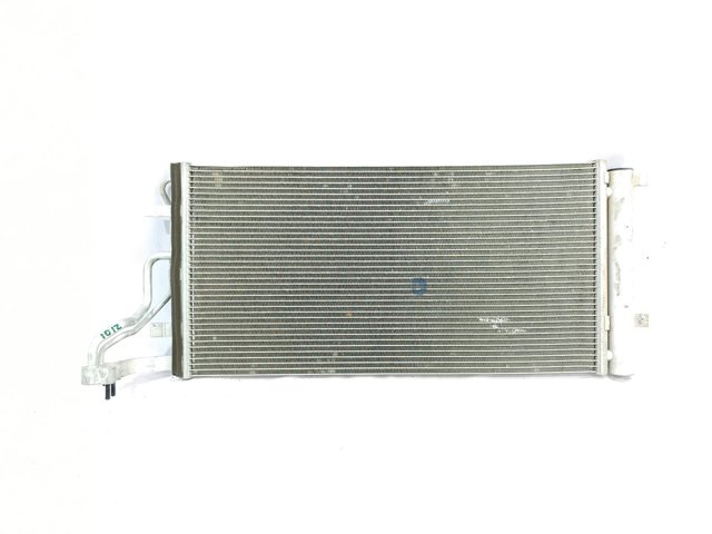 Radiador de intercooler Hyundai I30 PD