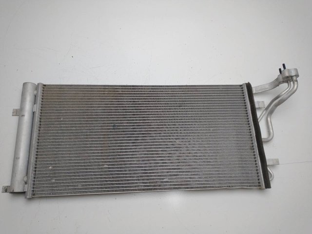 Radiador de intercooler Hyundai I30 PD