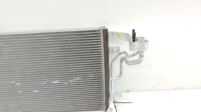 Radiador de intercooler Hyundai I30 PD