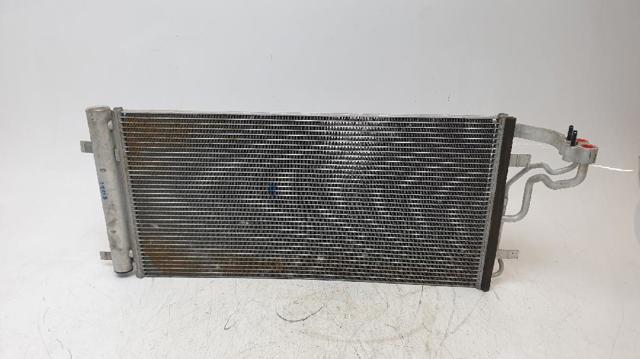 Radiador de intercooler Hyundai I30 PD