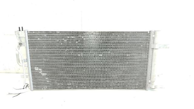 Radiador de intercooler Hyundai I30 PD