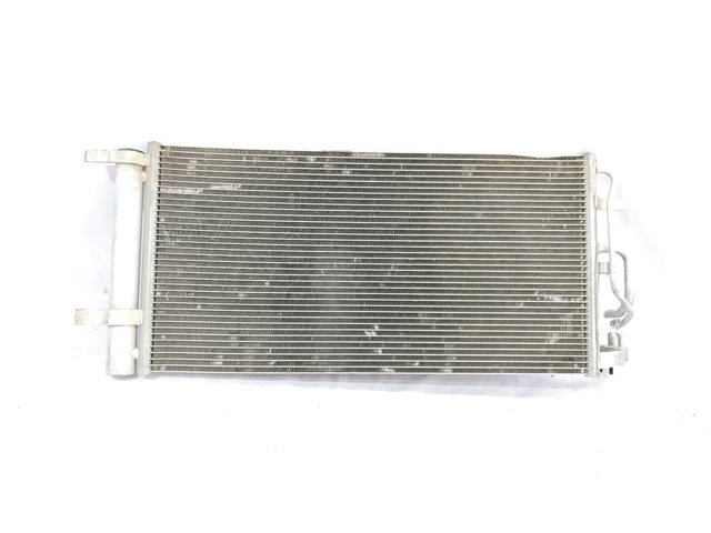 Radiador de intercooler Hyundai I30 PD