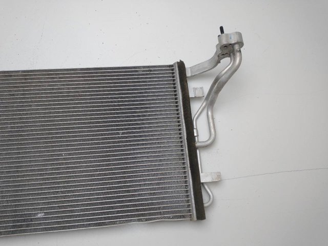 Radiador de intercooler Hyundai I30 PD
