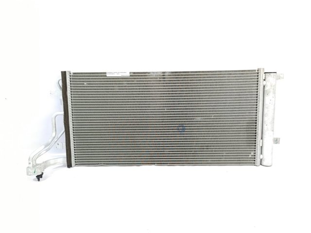 Radiador de intercooler Hyundai I30 PD