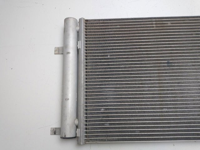 Radiador de intercooler Hyundai I30 PD