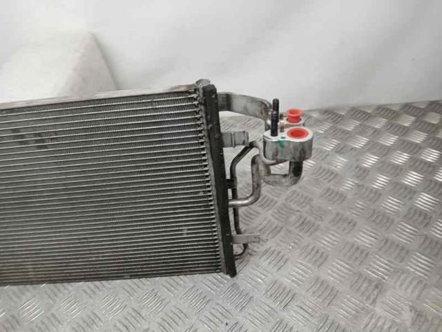 Radiador de intercooler Hyundai I30 PD