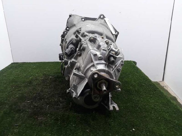 BMW HCI КПП в сборе (механическая коробка передач) в наличии Ужгород