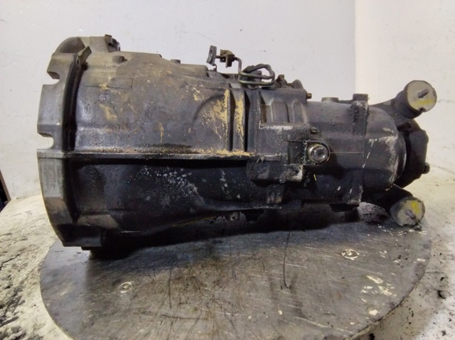 HCI BMW КПП купить в Чернигов