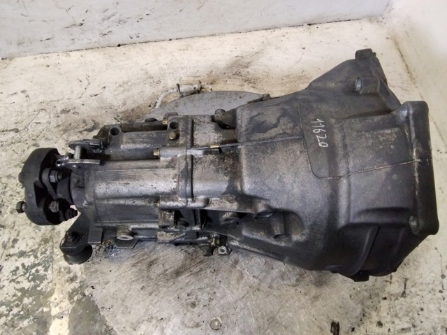 HCI BMW КПП купить в Черновцы