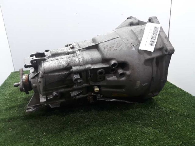 HCI BMW КПП в сборе (механическая коробка передач) купить в Ровно