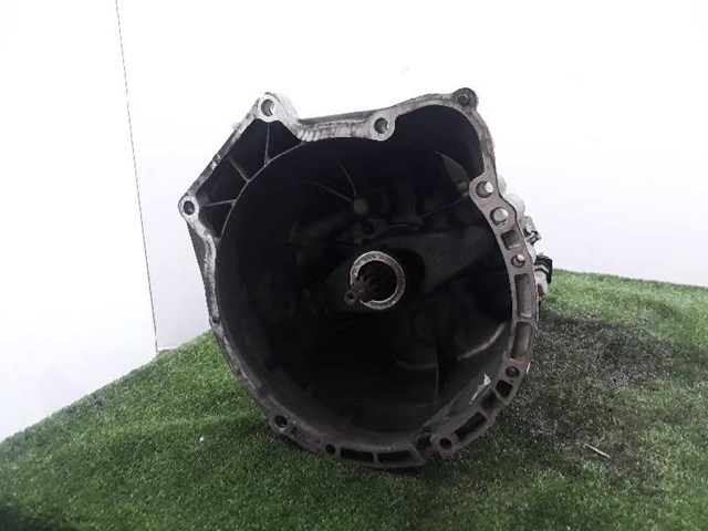 HCI BMW КПП в сборе (механическая коробка передач) купить в Украина