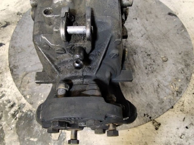 HCI BMW КПП купить в Черновцы