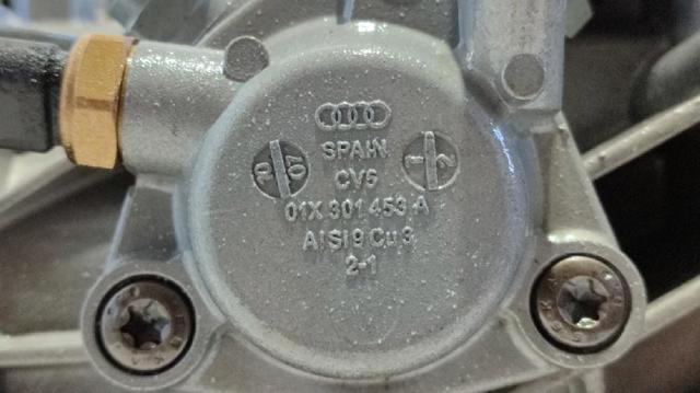 VAG HCK КПП в наличии Запорожье