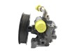 Motor montado HCPA FORD