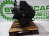 Motor montado HCPA FORD